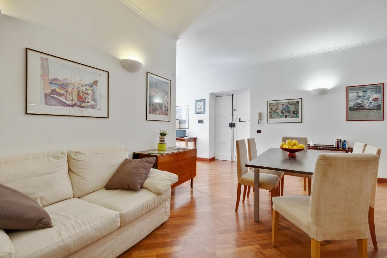 Vacanze In Vaticano By Halldis Apartamento