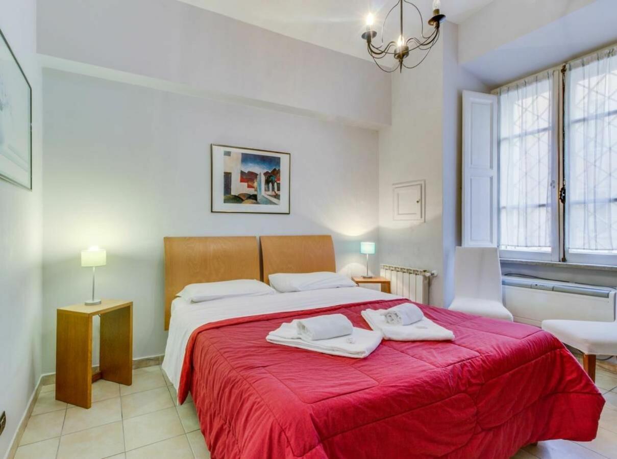 Apartamento Vacanze In Vaticano By Halldis *