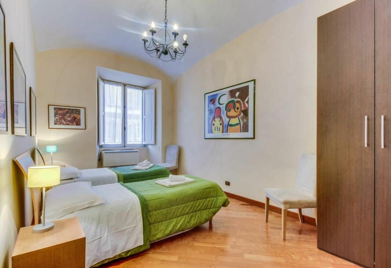 Apartamento Vacanze In Vaticano By Halldis