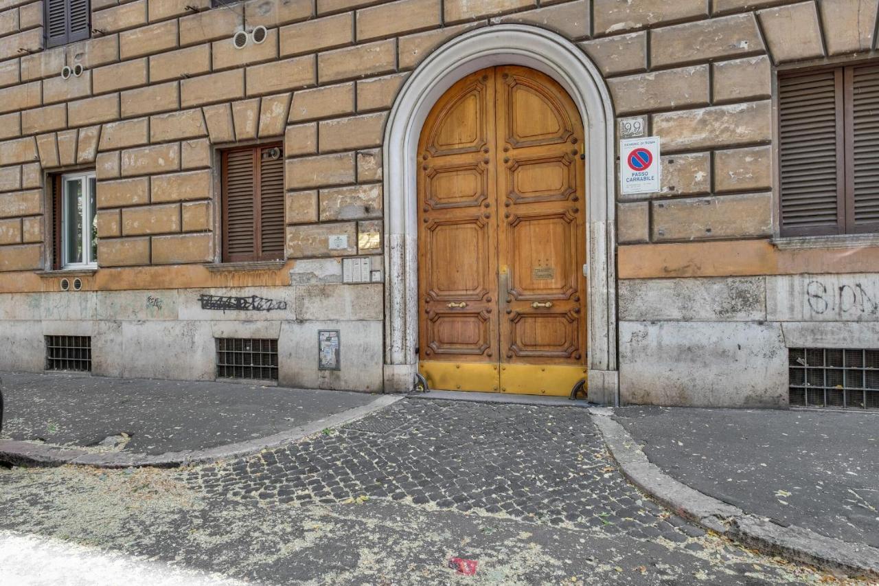 Apartamento Vacanze In Vaticano By Halldis