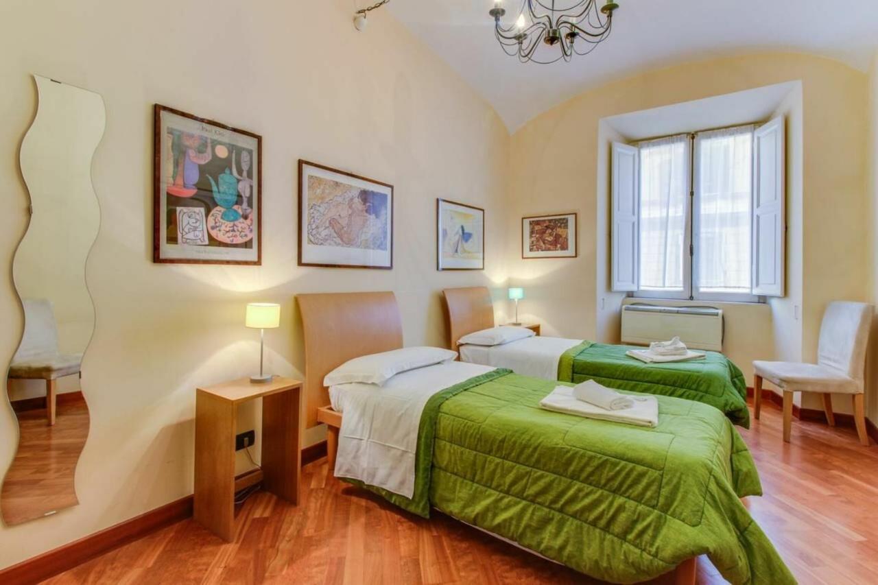 Vacanze In Vaticano Appartamento Roma