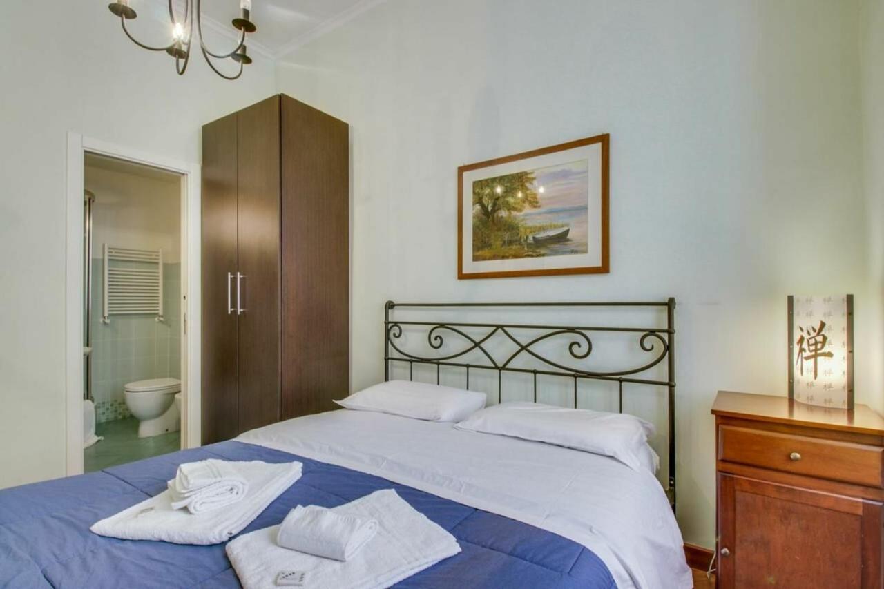Apartamento Vacanze In Vaticano By Halldis