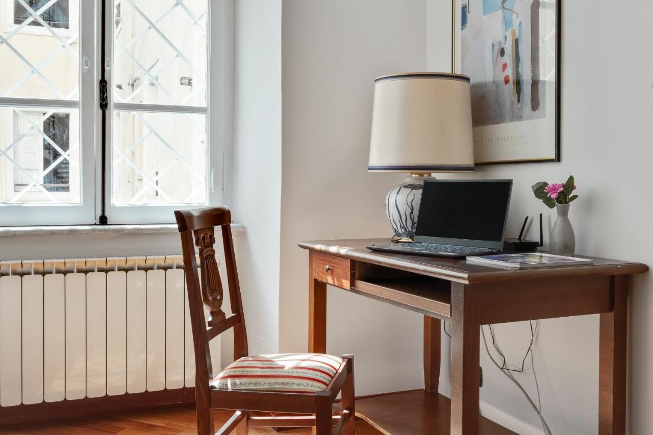 Vacanze In Vaticano By Halldis Apartamento
