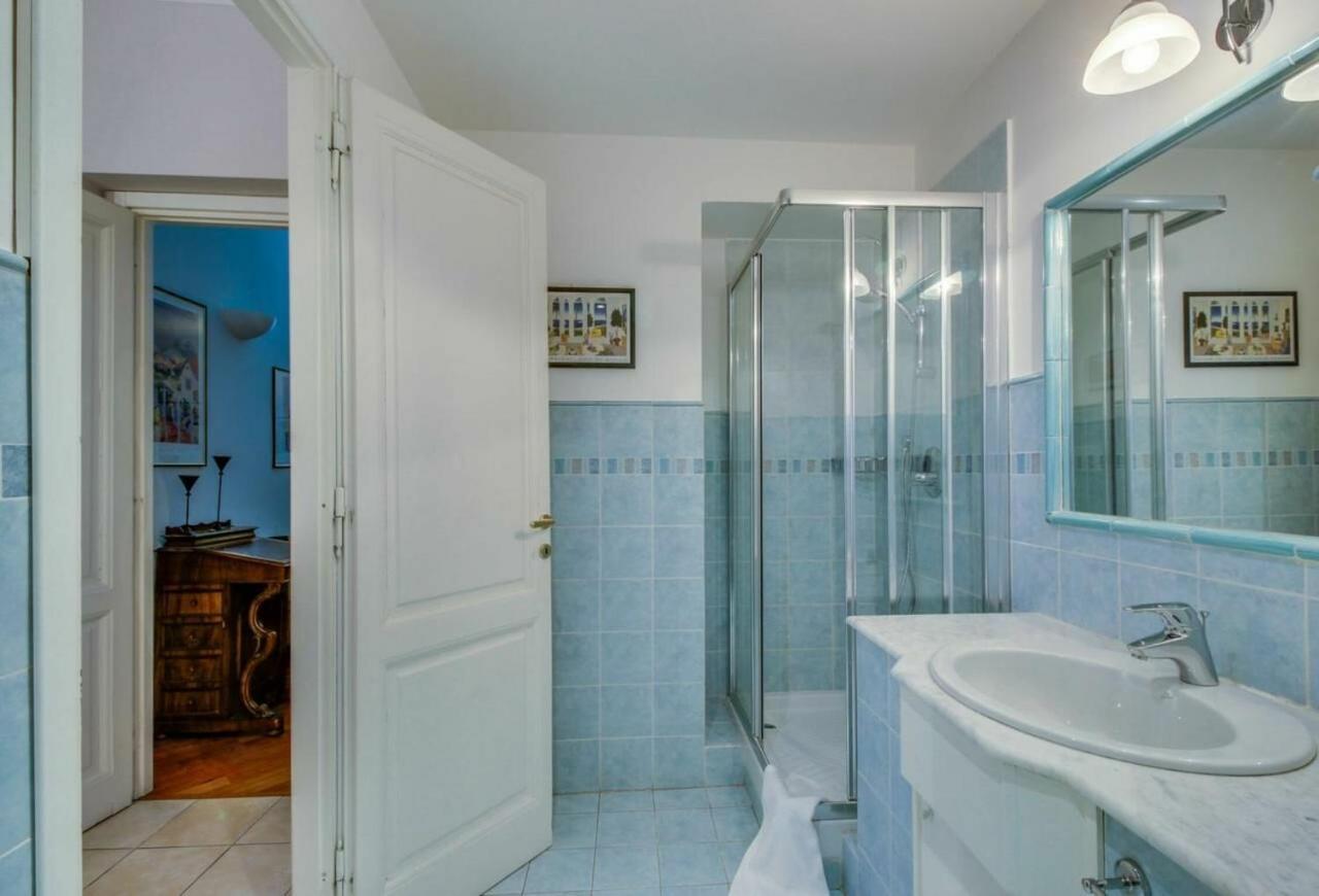 Vacanze In Vaticano By Halldis Apartamento *