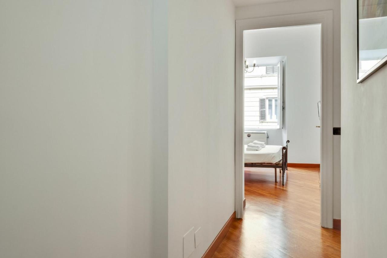 Vacanze In Vaticano By Halldis Apartamento