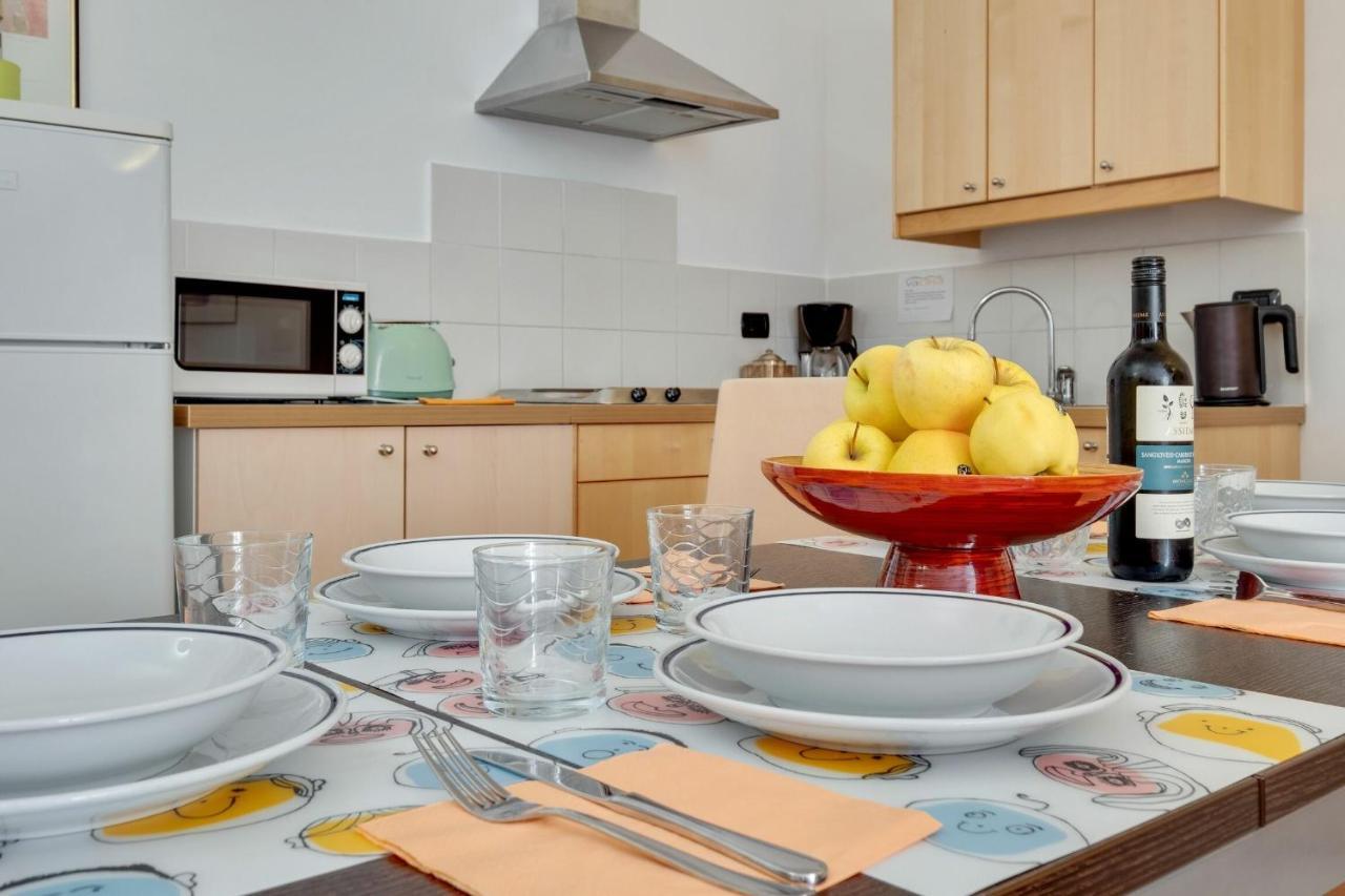 Apartamento Vacanze In Vaticano By Halldis Roma