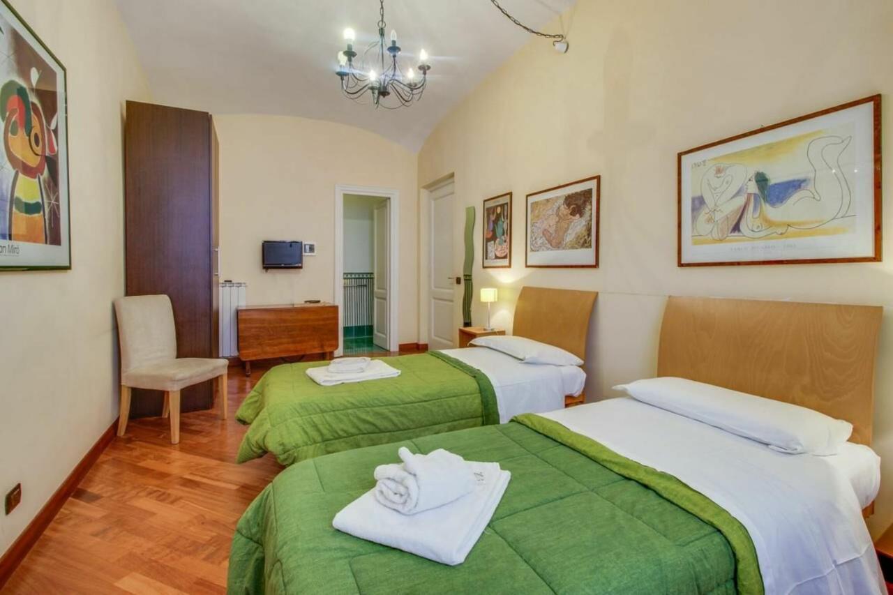 Vacanze In Vaticano Appartamento *