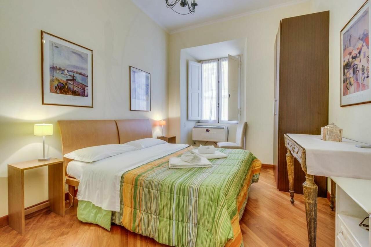 Vacanze In Vaticano By Halldis Apartamento Roma